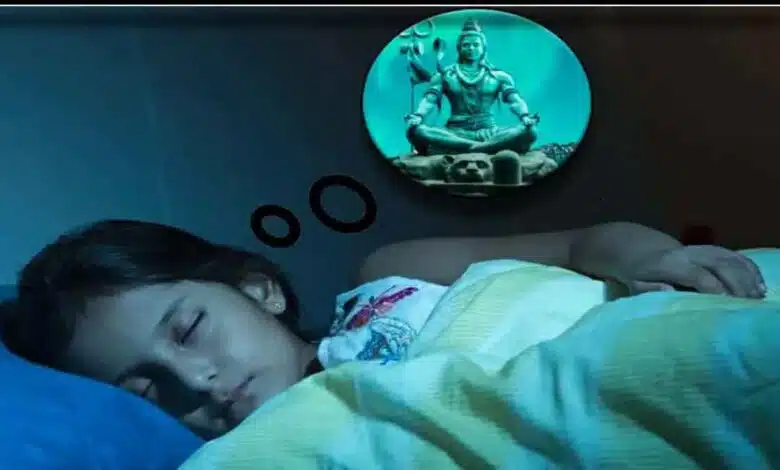 Swapna Shastra Seeing Shivling in dreams brings these auspicious results