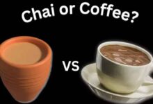 Tea vs Coffee Which is better for health