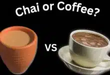 Tea vs Coffee Which is better for health