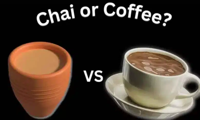 Tea vs Coffee Which is better for health