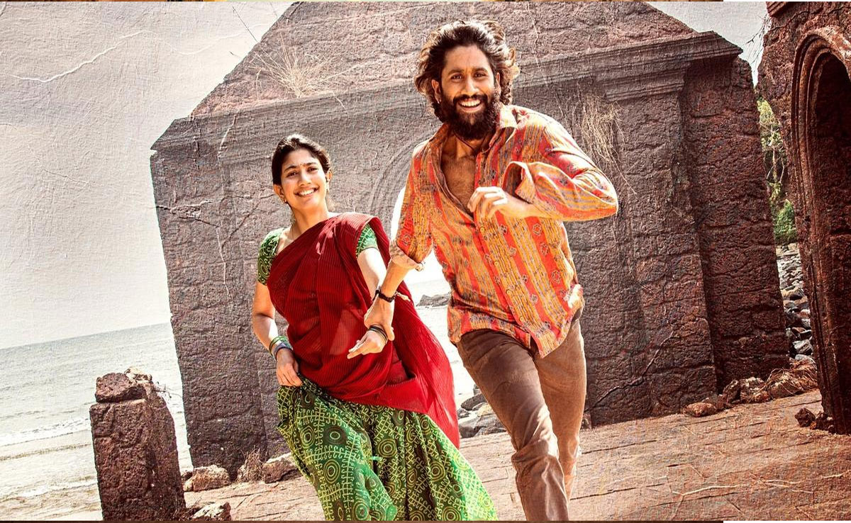 Thandel 1 Thandel Box Office Collection Day 7: Naga Chaitanya, Sai Pallavi's film crosses Rs 50 crore mark