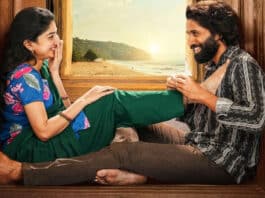 Thandel Box Office Collection Day 7: Naga Chaitanya, Sai Pallavi's film crosses Rs 50 crore mark
