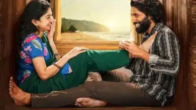 Thandel Box Office Collection Day 7: Naga Chaitanya, Sai Pallavi's film crosses Rs 50 crore mark