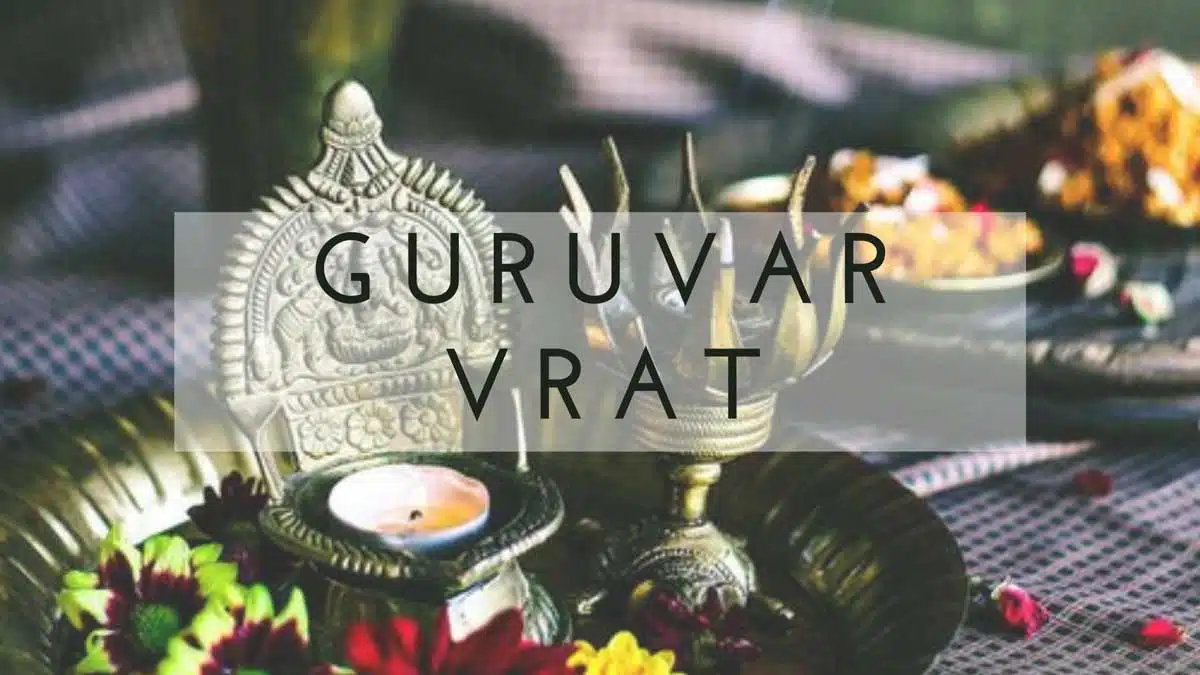 Thursday Fasting (Guruvar Vrat): Rituals, Significance, and Benefits