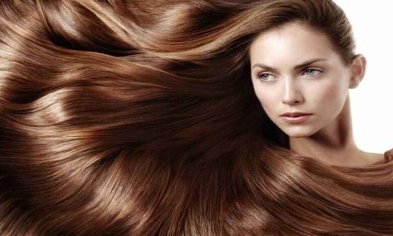 Tips to make your hair long, thick and beautiful!