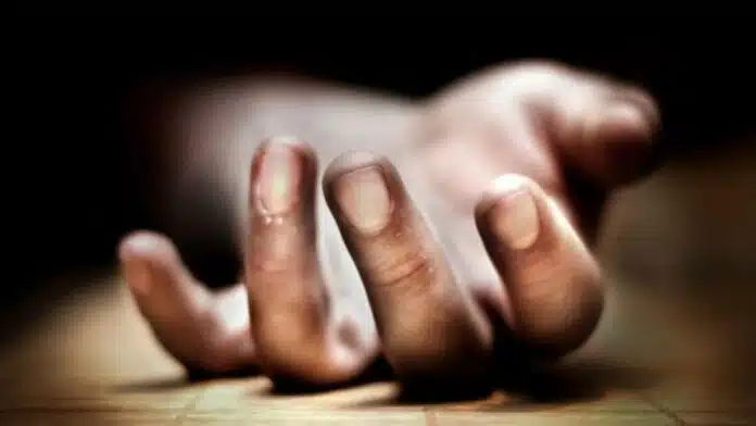 UP 11th student commits suicide