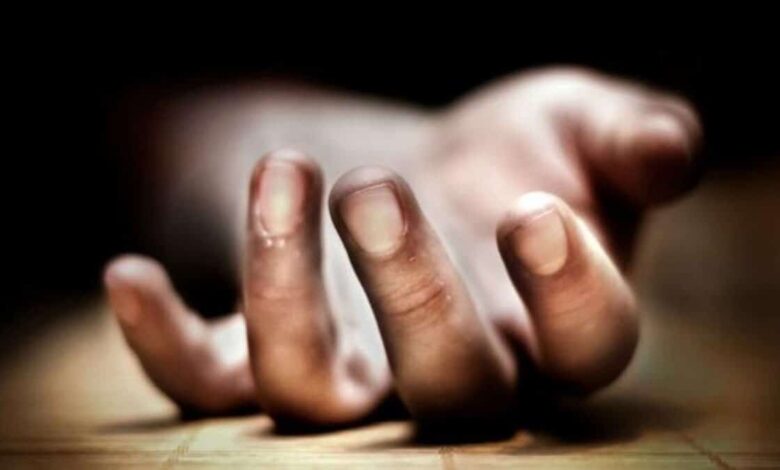 UP 11th student commits suicide
