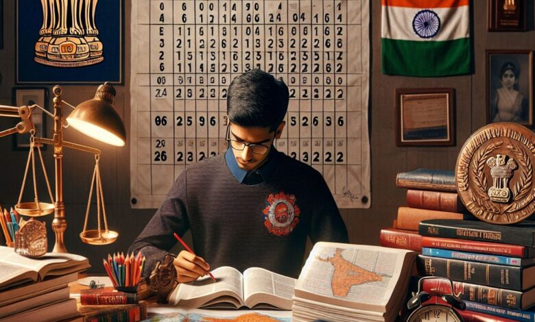 UPSC Mains Exam: Complete Guide for GS-3
