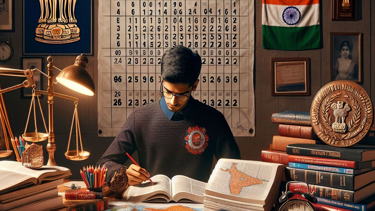 UPSC Mains Exam: Complete Guide for GS-2
