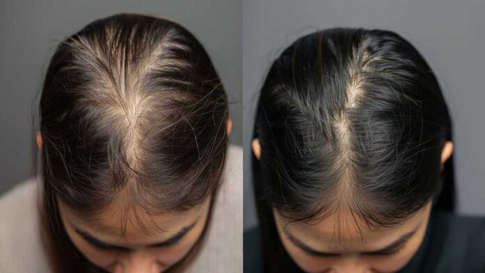 Understanding Alopecia A Comprehensive Overview
