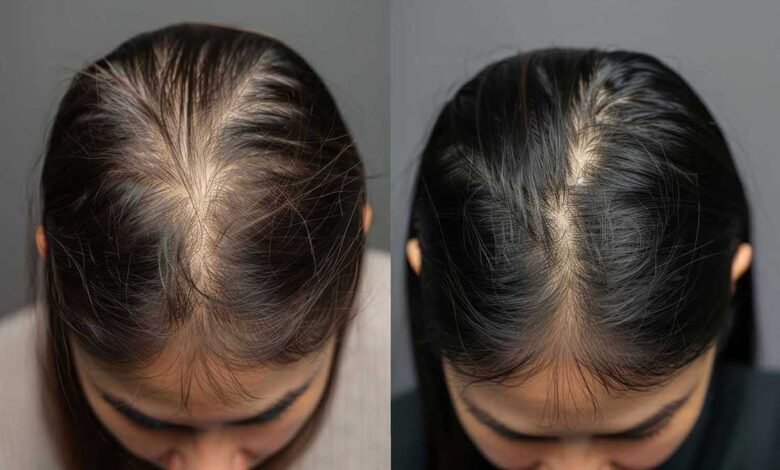 Understanding Alopecia A Comprehensive Overview