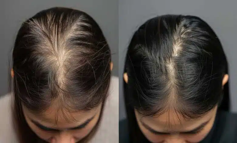 Understanding Alopecia A Comprehensive Overview