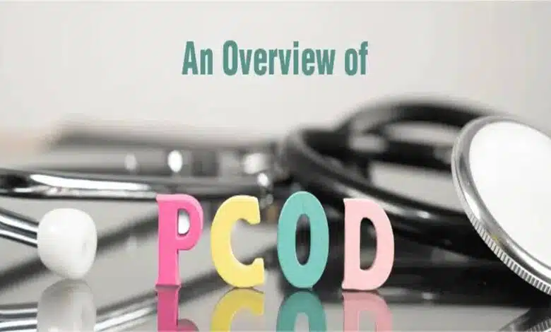Understanding PCOD A Comprehensive Overview