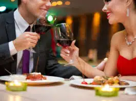 Valentine's Day 2025: 5 romantic places in Delhi for a perfect date