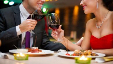 Valentine's Day 2025: 5 romantic places in Delhi for a perfect date