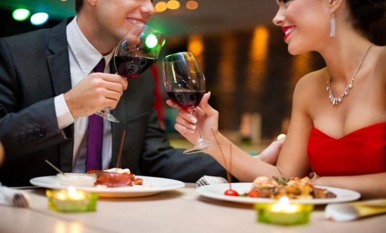 Valentine's Day 2025: 5 romantic places in Delhi for a perfect date