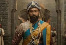 Vicky Kaushal's blockbuster continues Explosive films lined up!