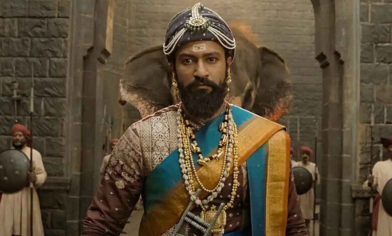 Vicky Kaushal's blockbuster continues Explosive films lined up!