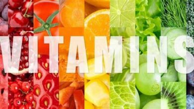Complete Information About Vitamins: Types, Sources, and Benefits