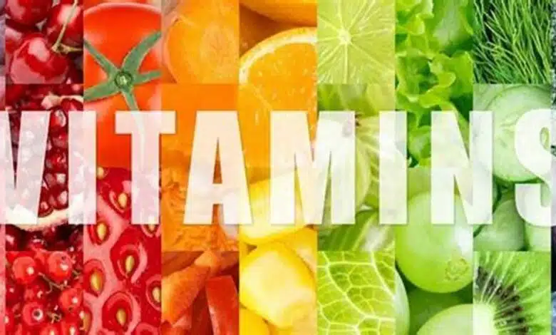 Complete Information About Vitamins: Types, Sources, and Benefits