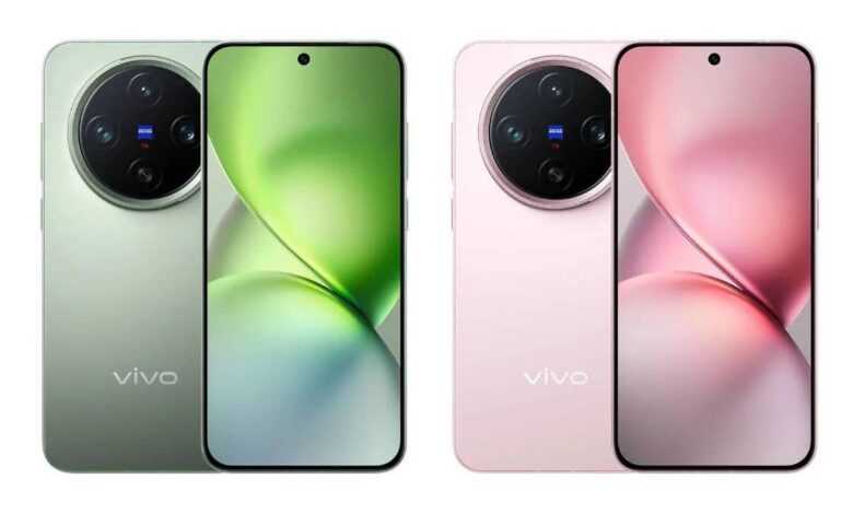 Vivo X200 Pro Mini India launch timeline leaked Expected specifications, features