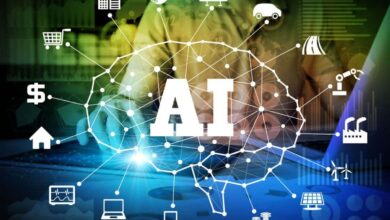 What is AI and how does it work