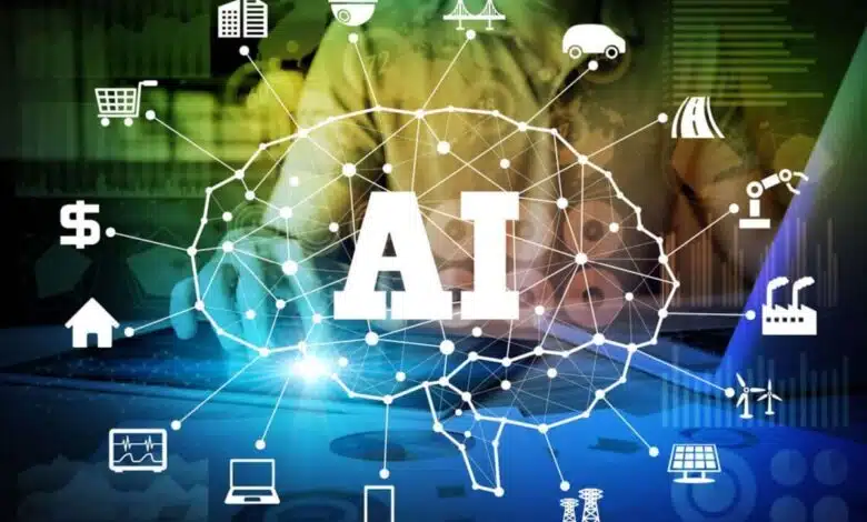 What is AI and how does it work