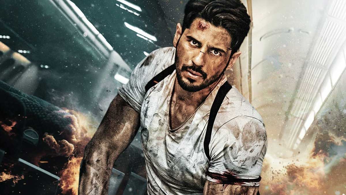 Yodha: Complete Information About Siddharth Malhotra's Action-Thriller Film