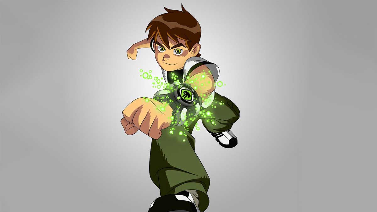 Ben 10 Ultimate Alien: An Exciting and Action-Packed Cartoon Show
