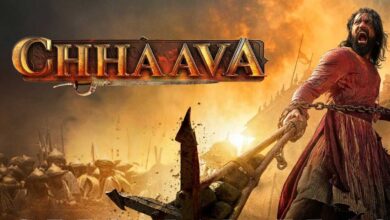 "Chhava: A Film Based on the Legendary Tale