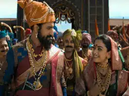 Chhaava Box Office Day 4: Vicky Kaushal and Rashmika Mandanna's film performed brilliantly on Monday