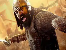 Chhaava Box Office Day 1: Vicky Kaushal starrer emerges as the first successful film of 2025