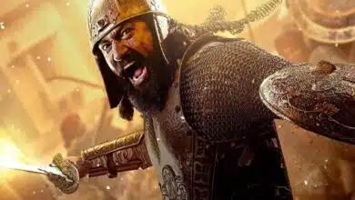 Chhaava Box Office Day 1: Vicky Kaushal starrer emerges as the first successful film of 2025