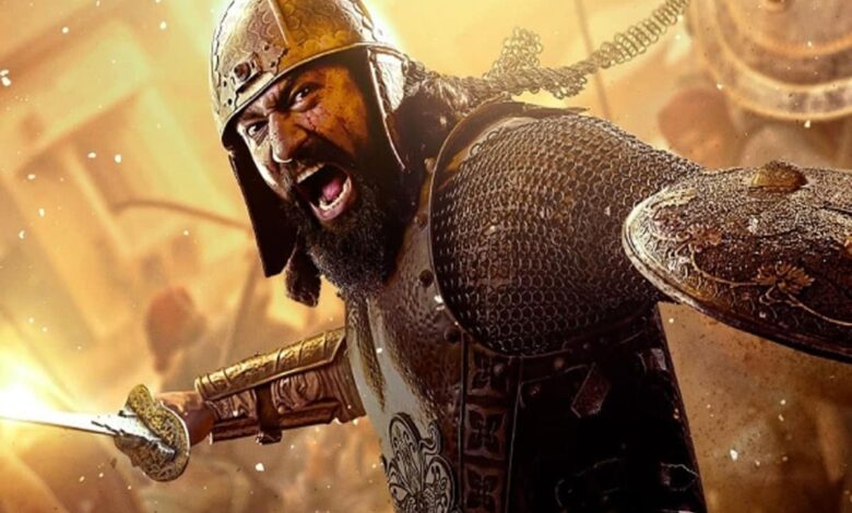 Chhaava Box Office Day 1: Vicky Kaushal starrer emerges as the first successful film of 2025