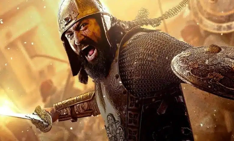 Chhaava Box Office Day 1: Vicky Kaushal starrer emerges as the first successful film of 2025