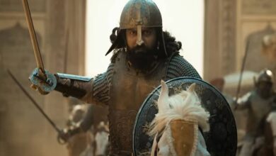 Vicky Kaushal's Chhaava breaks box office records, crosses Rs 200 crore in a week