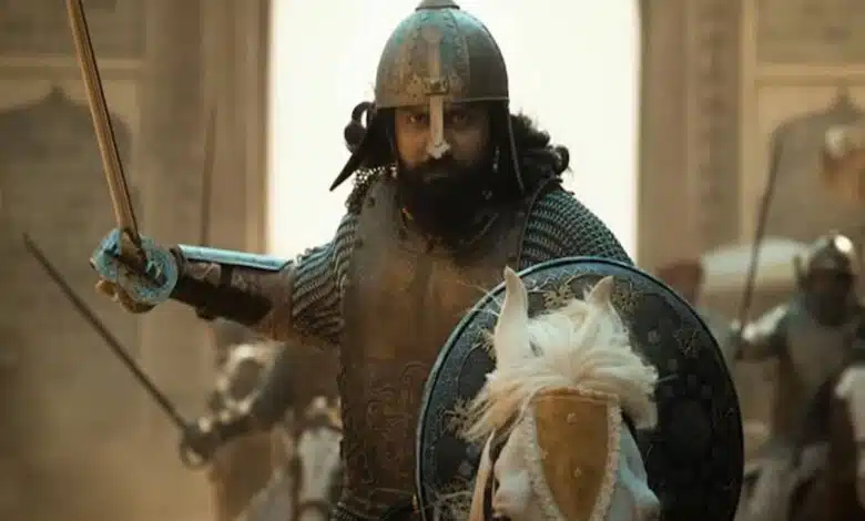 Vicky Kaushal's Chhaava breaks box office records, crosses Rs 200 crore in a week