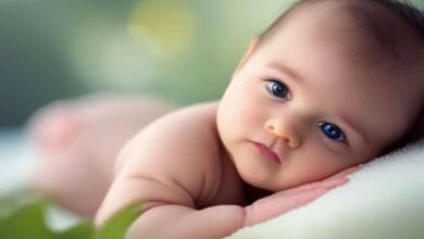 The future of a child born on Basant Panchami