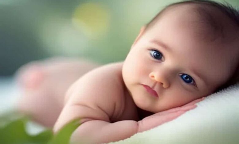 The future of a child born on Basant Panchami