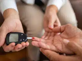 Is walking beneficial in diabetes? Know