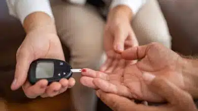 Is walking beneficial in diabetes? Know