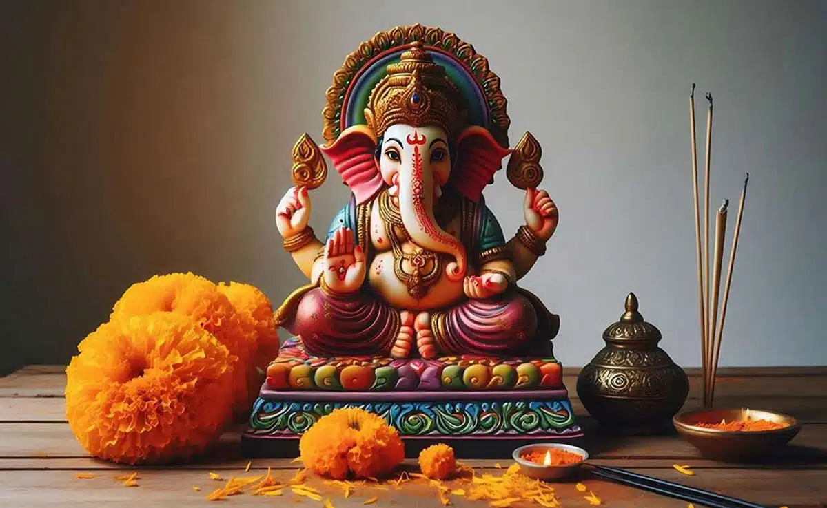 
Dwijapriya Sankashti Chaturthi 2025: Know date, time and significance