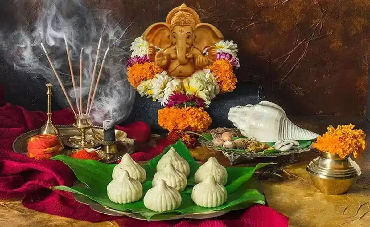 Dwijapriya Sankashti Chaturthi 2025: Know date, time and significance