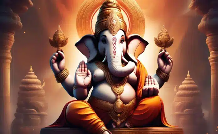 Dwijapriya Sankashti Chaturthi 2025: Know date, time and significance