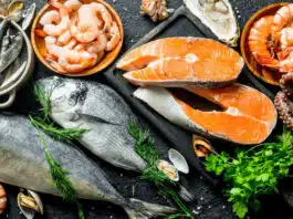 7 fishes that can help you in weight loss