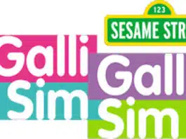 Gali Gali Sim Sim: India’s Popular Educational Cartoon Show