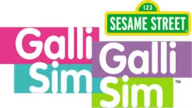 Gali Gali Sim Sim: India’s Popular Educational Cartoon Show