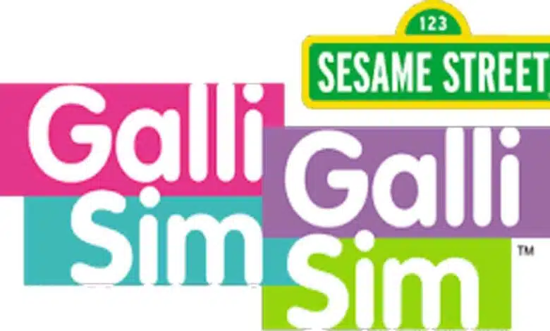 Gali Gali Sim Sim: India’s Popular Educational Cartoon Show