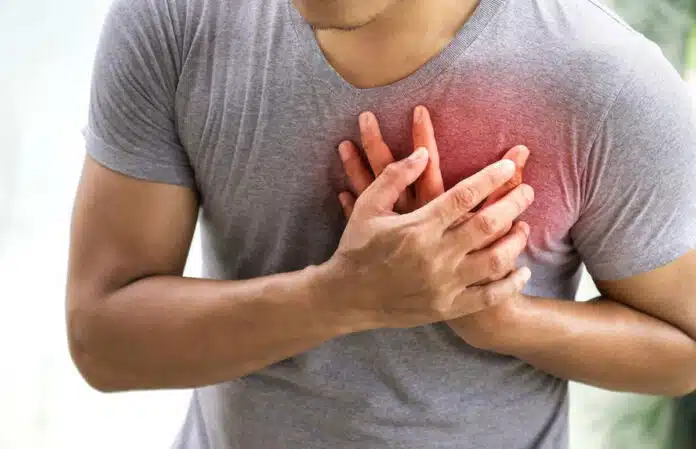 Understanding the effects of stress on heart health