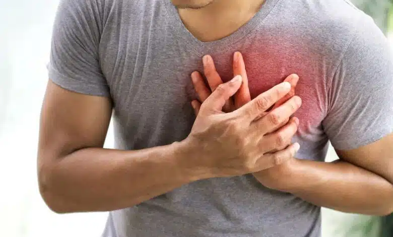 Understanding the effects of stress on heart health